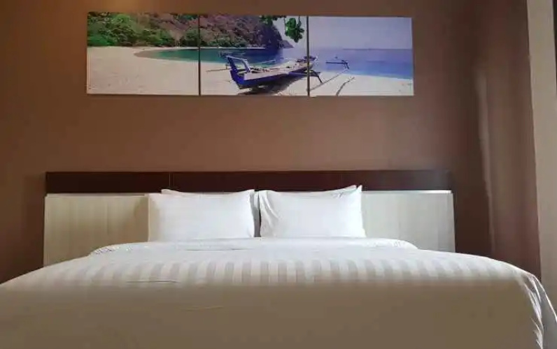 Hotel Simfony Alor