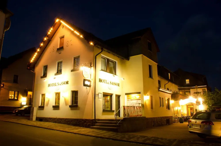 Otel görseli