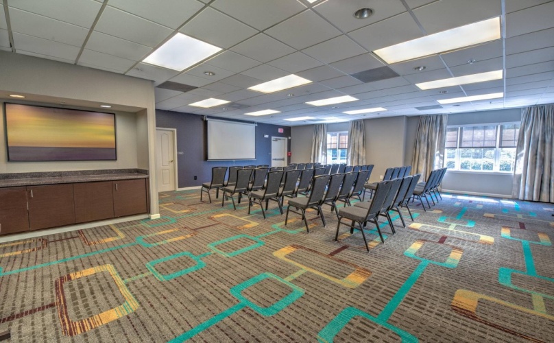 Residence Inn Atlanta Buckhead/Lenox Park photo 18