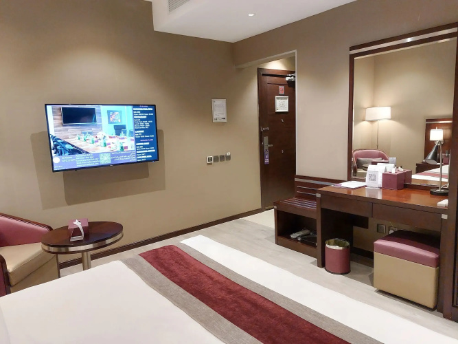 Normas Hotel