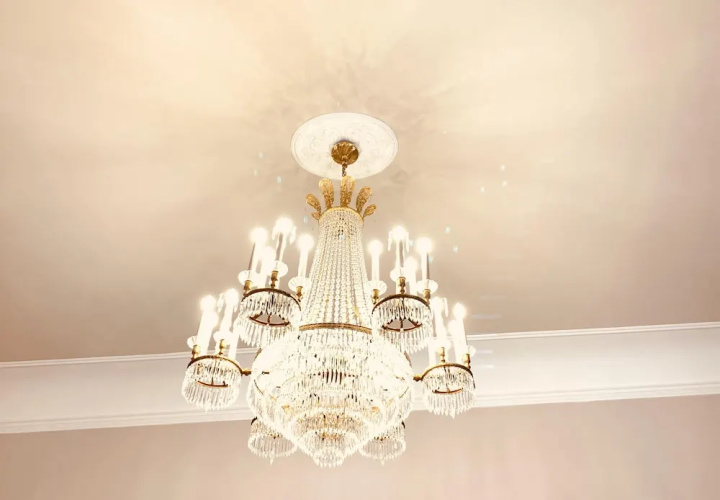 Savonarola Luxury Apartment