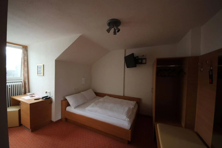 Hotel Kleinmünchen