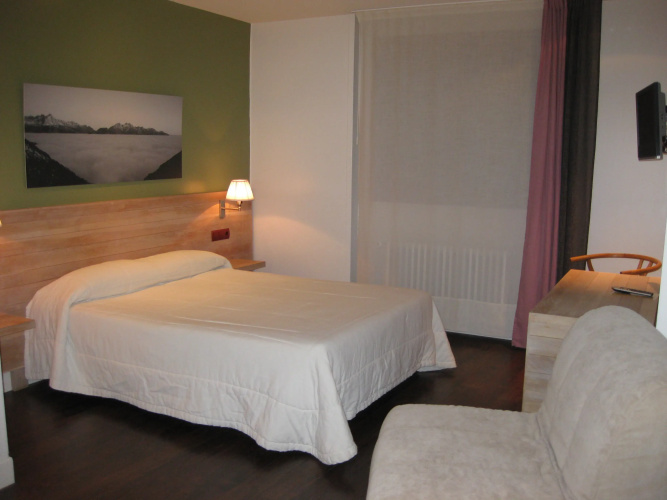 Hotel Valdecoro