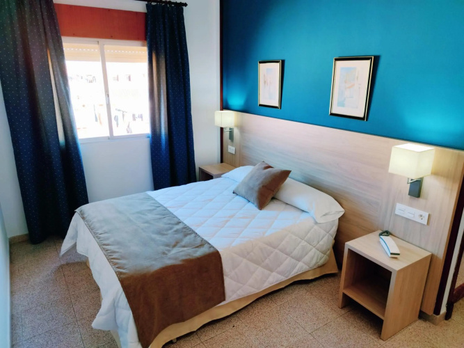 Hotel Catalan Puerto Real