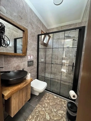 Standard Family room