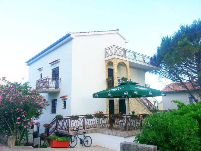Kamelija Apartmani