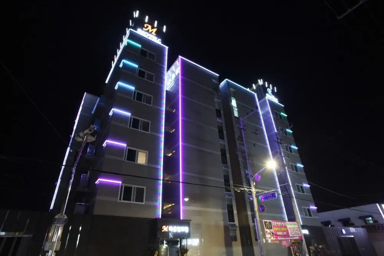 Otel görseli