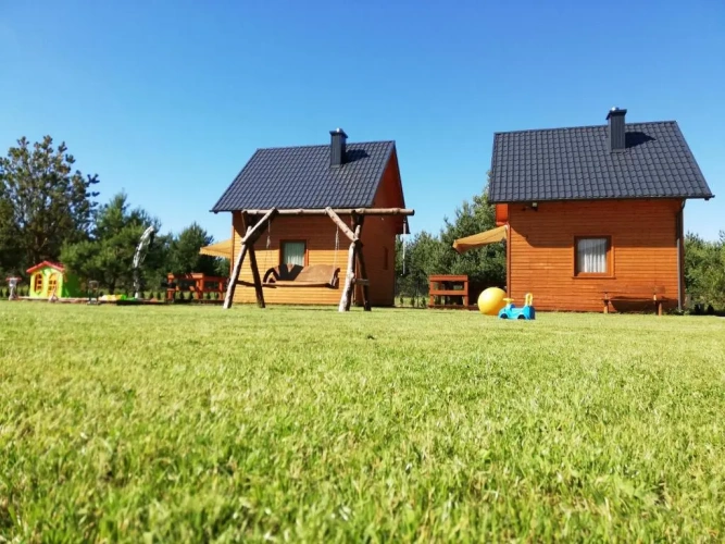 2 Bedrooms Chalet