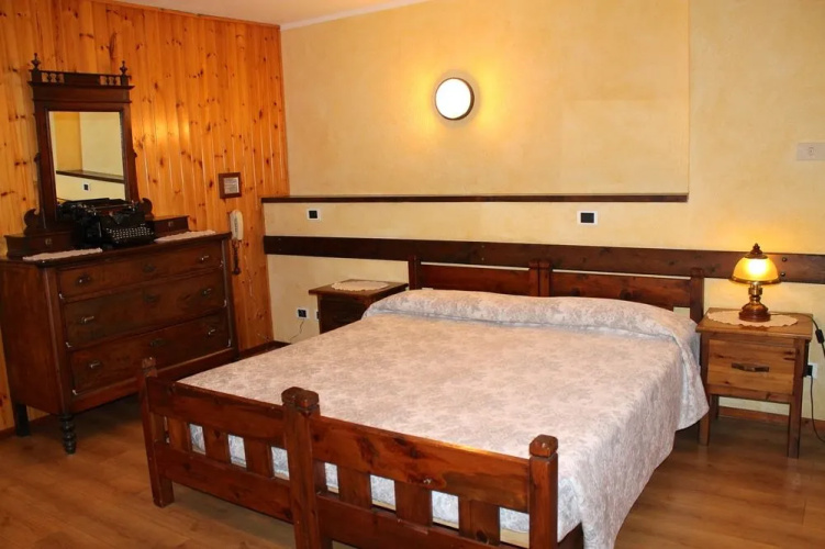 Hotel Notre Maison