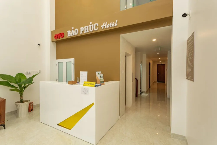 Bao Phuc Hotel
