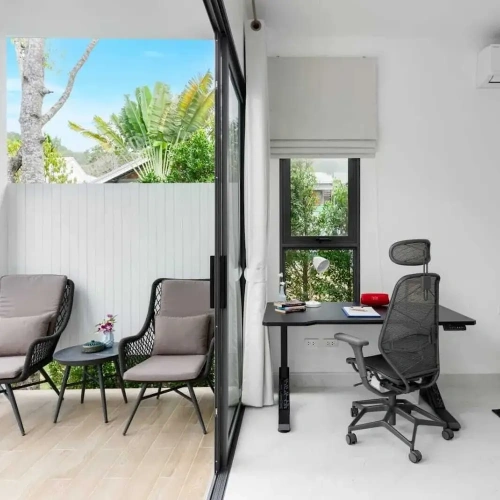 1 Bedroom Villa