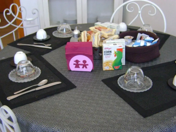 Welcome B&B