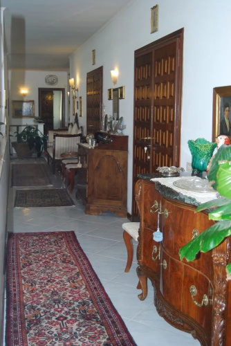 Birdland Bed & Breakfast