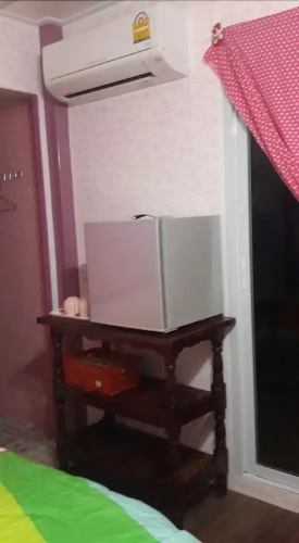 Manowwhan Homestay