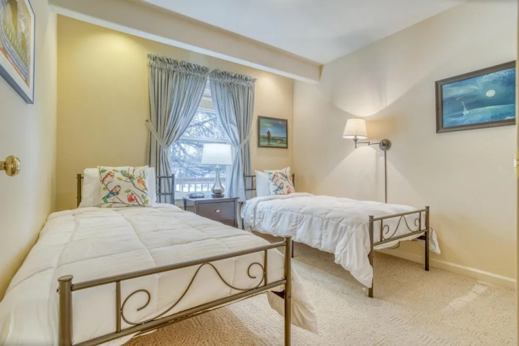 Baltimore Cottage