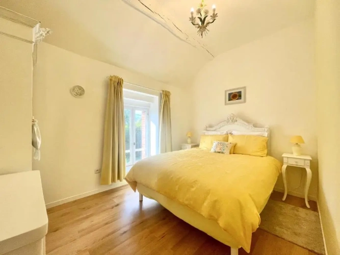 1 Bedroom Cottage
