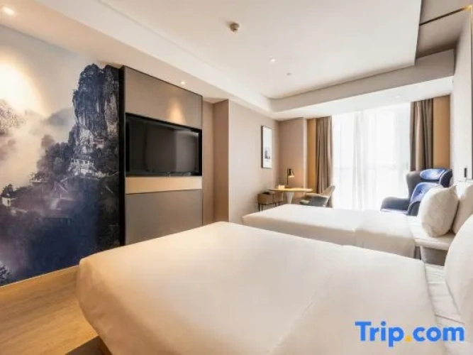 Executive Twin room
