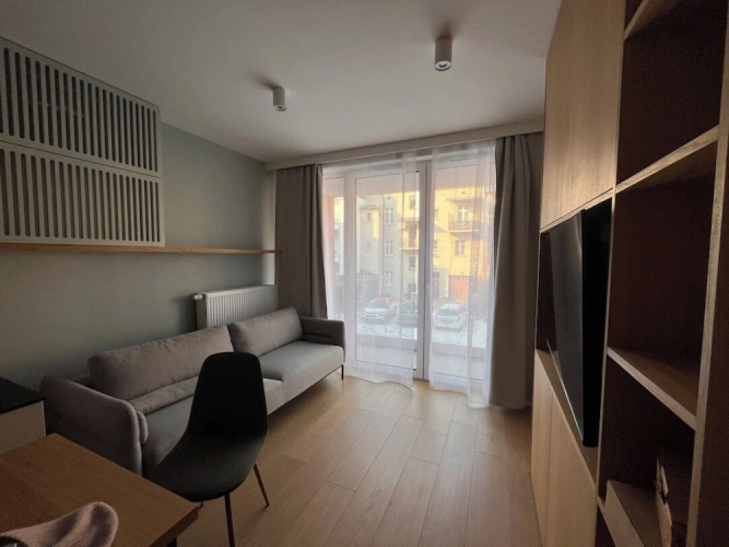 1 Bedroom Comfort Apartment