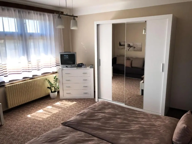 1 Bedroom Suite
