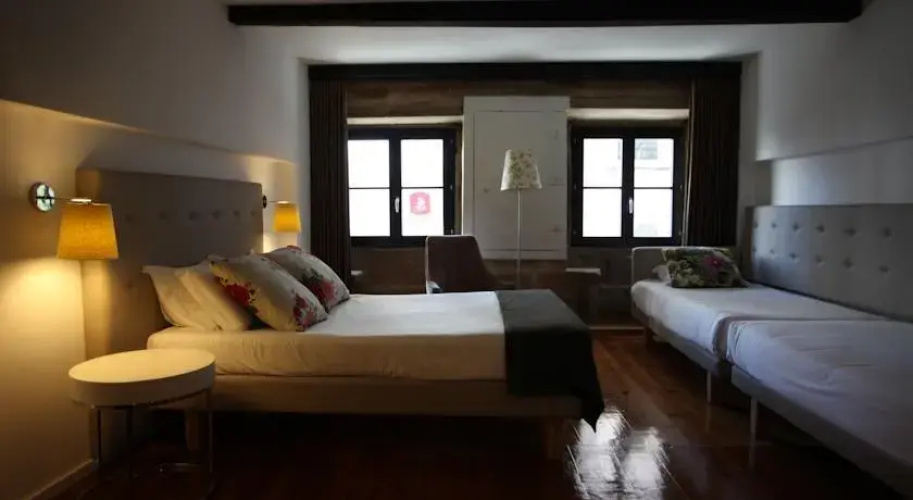 Apartamentos Turisticos Comercio do Porto