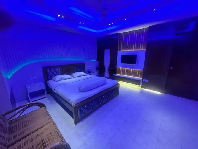 Rainbow Guest House Sylhet
