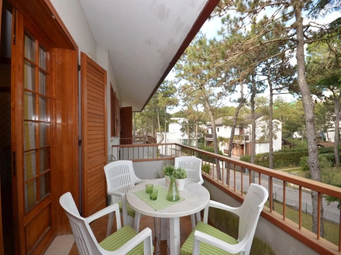 Villa Rosa