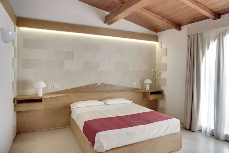 Masseria Stali, The Originals Relais