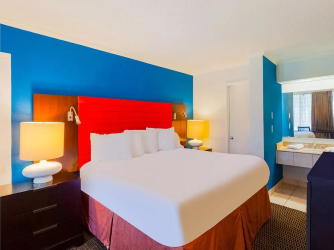 OYO Hotel Jackson North I-55