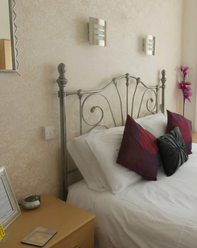 Storrbeck Guest House