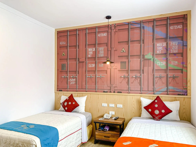 Ocean Star B&B