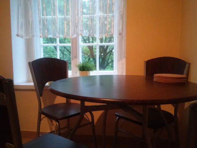 Apartamenty Nika