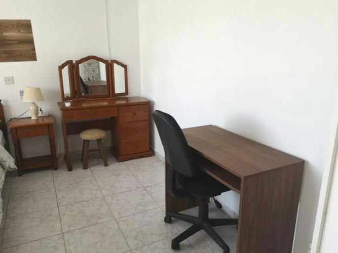 1-bed Cosy Apartment Close to Paphos Beach