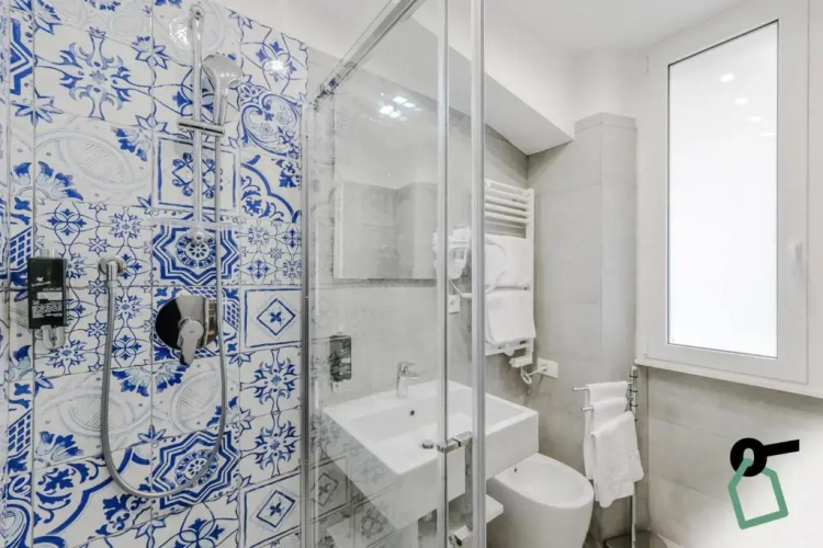 Hotiday Room Collection - Rapallo