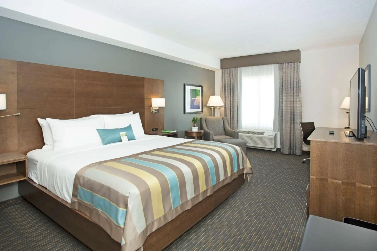 Business Double room
