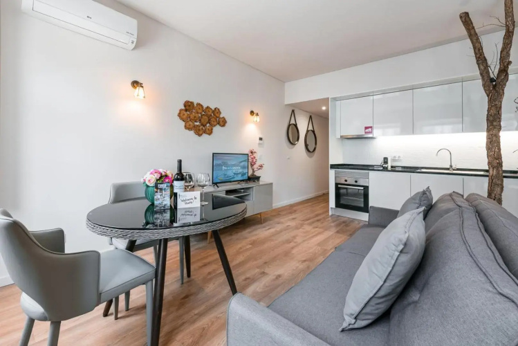 GuestReady - Bird Station Studio