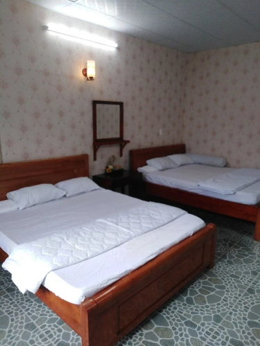 Nga Thinh Guesthouse