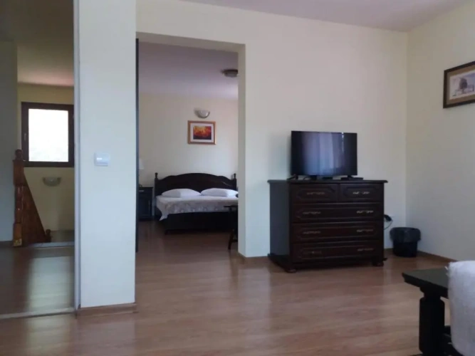 1 Bedroom Suite