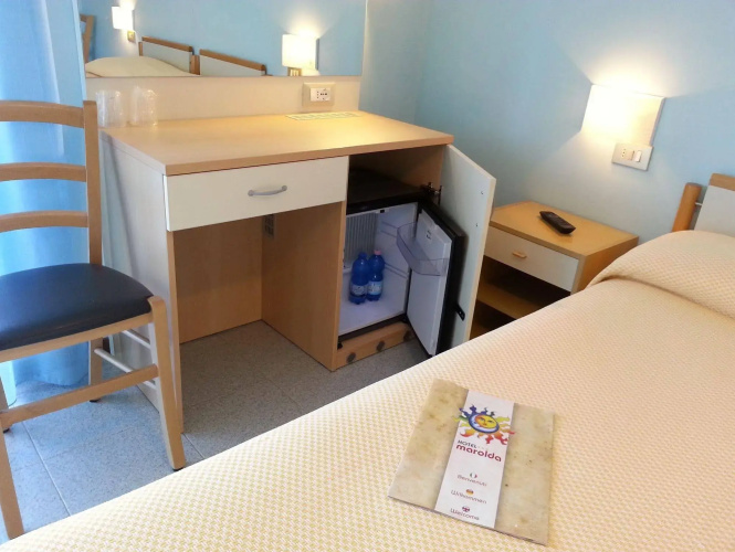 Marolda Hotel