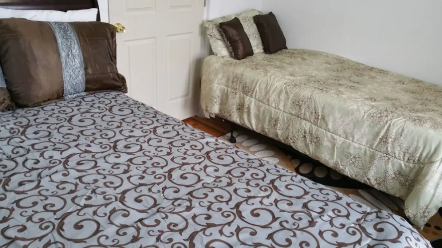 1 Bedroom Standard room