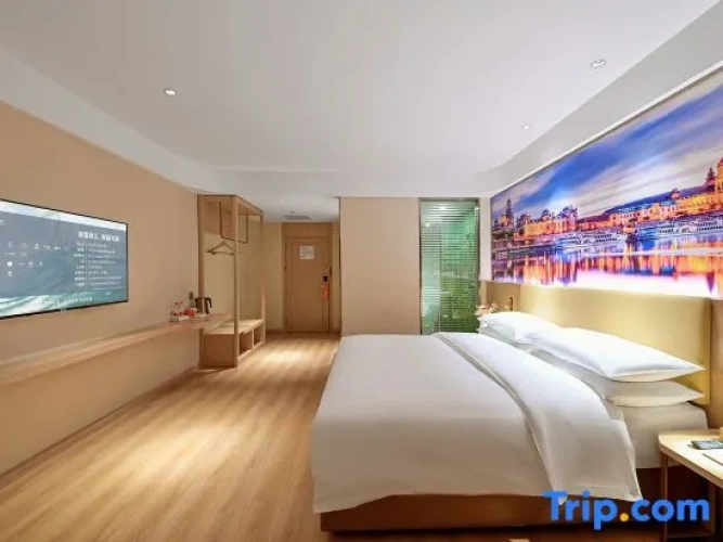 Business Double room