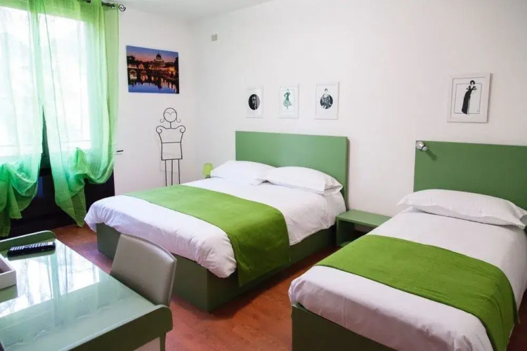 B&B I Salici