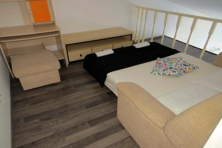 Apartment Zara