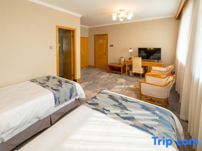 Business Twin room