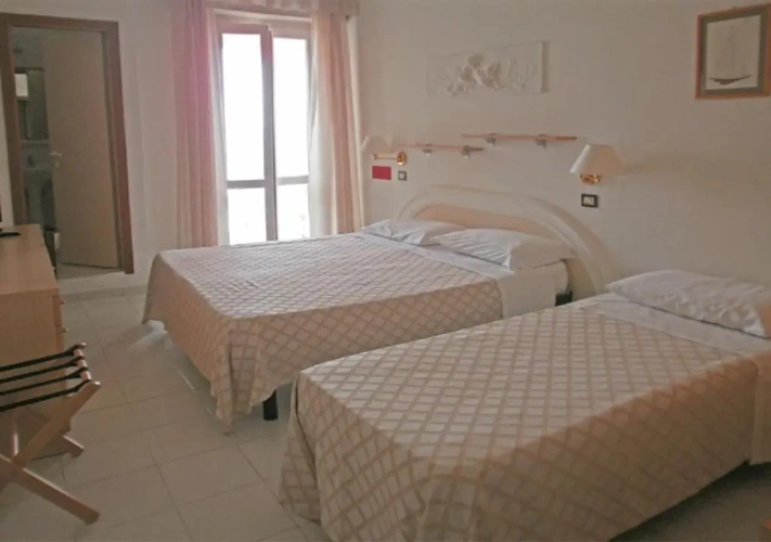 Comfort Triple room