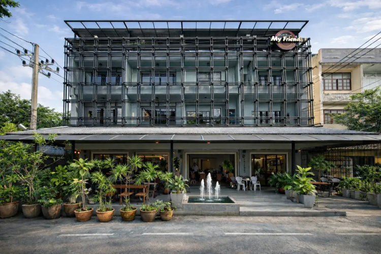 Hotelafbeelding