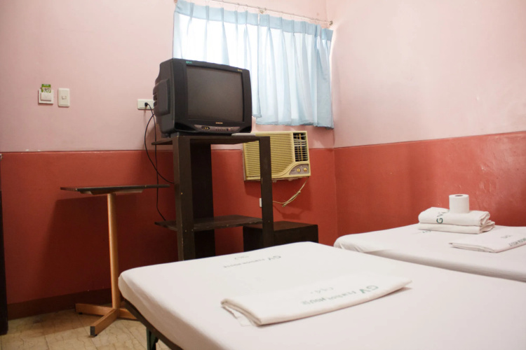 GV Hotel Baybay