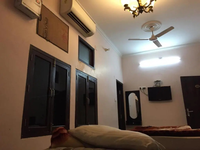 Hotel Blue Star