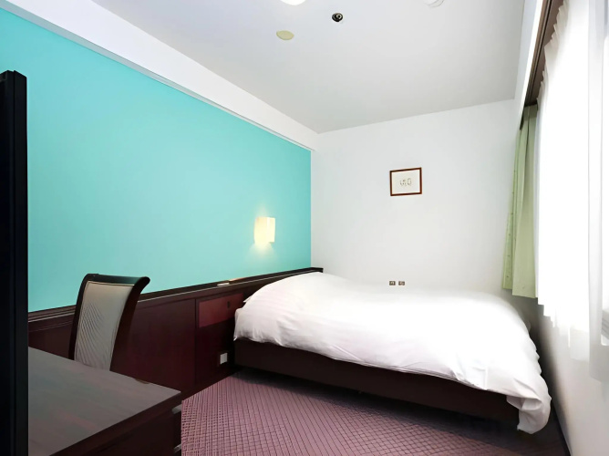 Oita Century Hotel