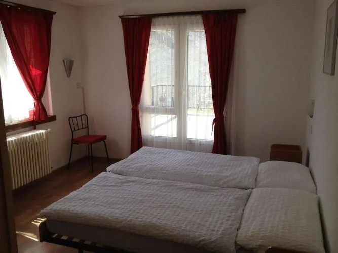 Hotel Schwarzsee