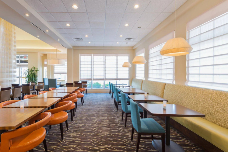 Hilton Garden Inn Philadelphia/Ft. Washington photo 24